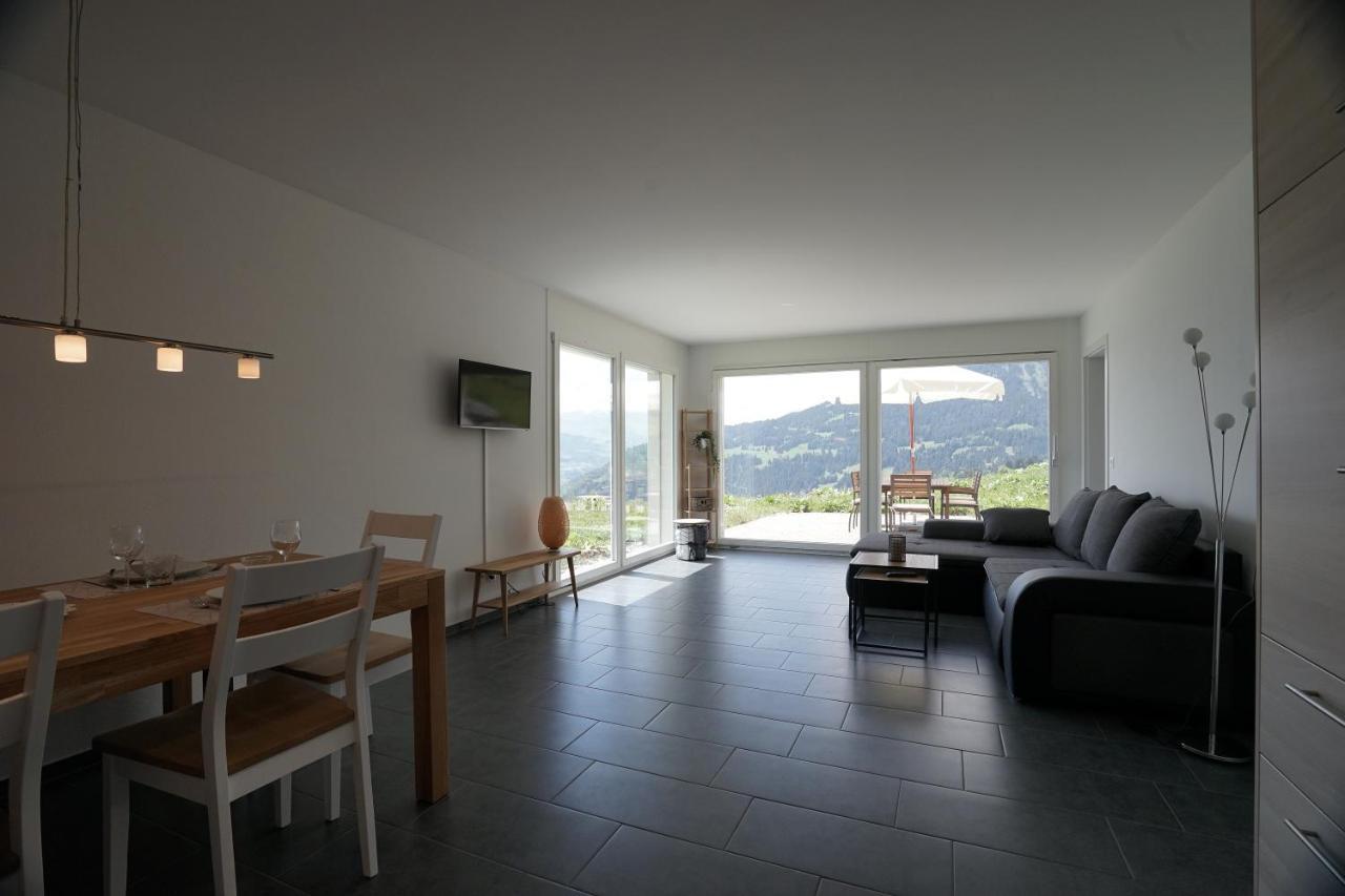 Clasgieri - 3-Zimmer-Ferienwohnung Fuer 4 - 6 Personen, 65M2 Фалера Экстерьер фото