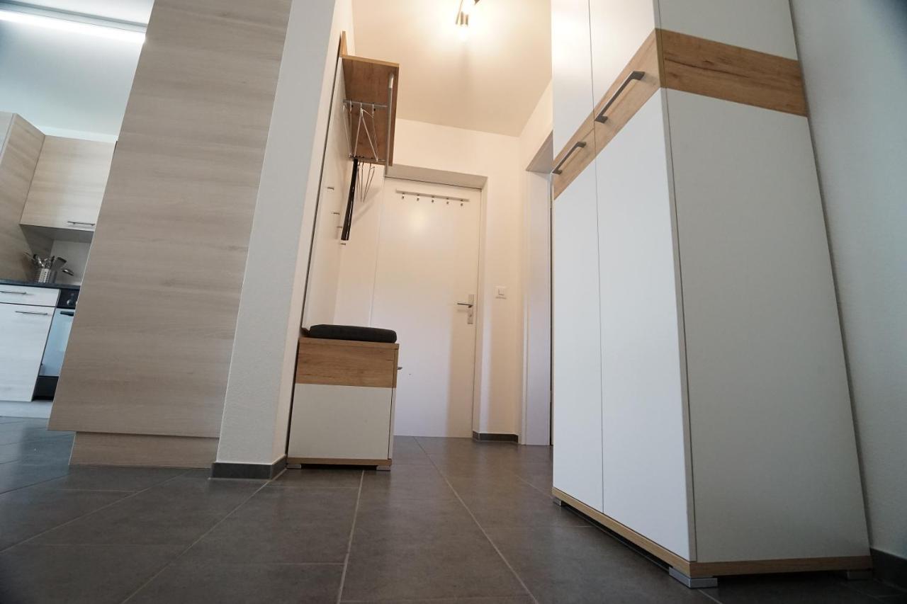 Clasgieri - 3-Zimmer-Ferienwohnung Fuer 4 - 6 Personen, 65M2 Фалера Экстерьер фото
