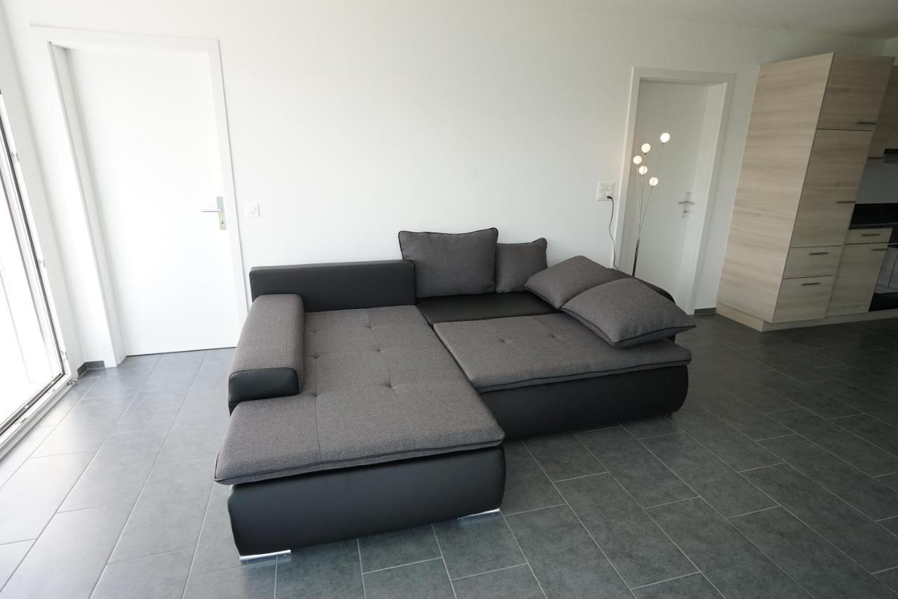 Clasgieri - 3-Zimmer-Ferienwohnung Fuer 4 - 6 Personen, 65M2 Фалера Экстерьер фото