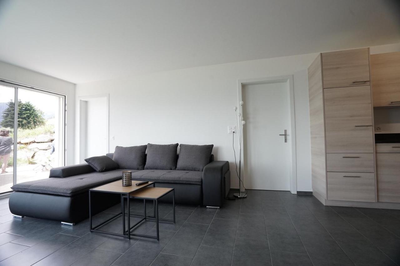 Clasgieri - 3-Zimmer-Ferienwohnung Fuer 4 - 6 Personen, 65M2 Фалера Экстерьер фото