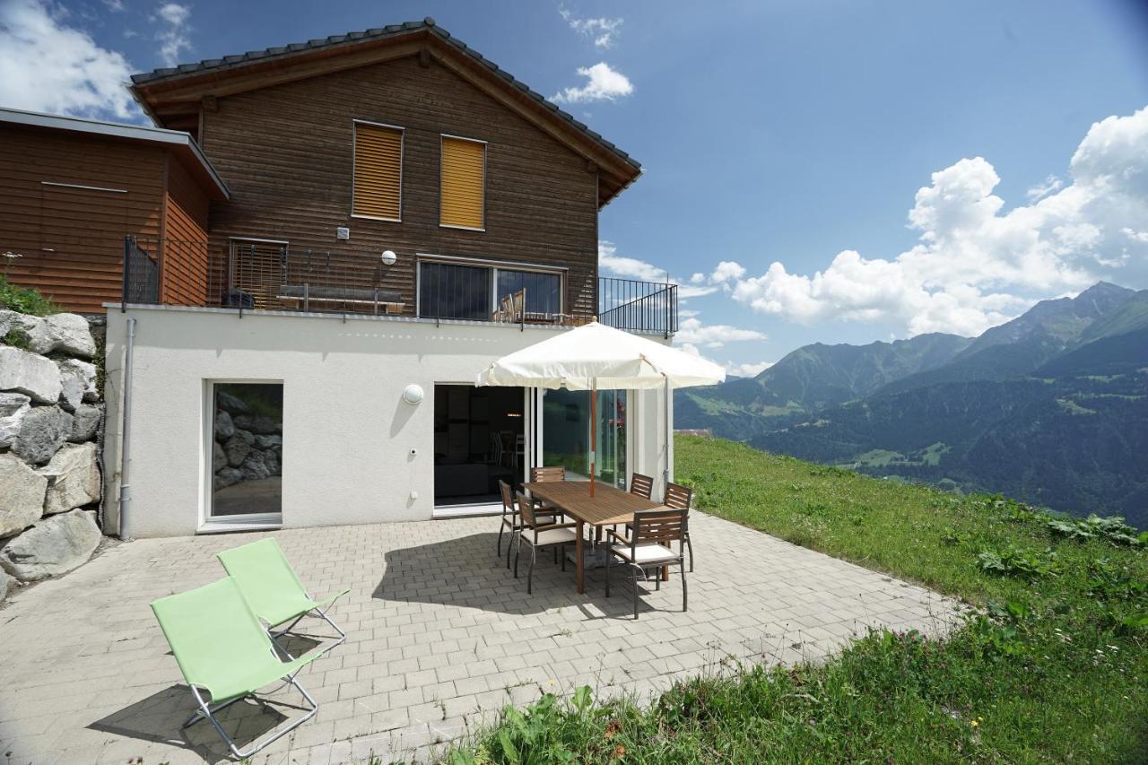 Clasgieri - 3-Zimmer-Ferienwohnung Fuer 4 - 6 Personen, 65M2 Фалера Экстерьер фото