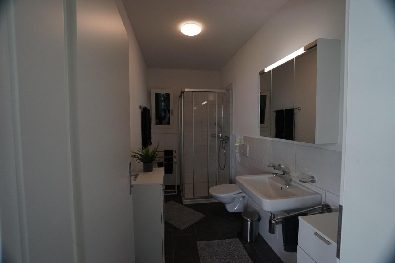 Clasgieri - 3-Zimmer-Ferienwohnung Fuer 4 - 6 Personen, 65M2 Фалера Экстерьер фото