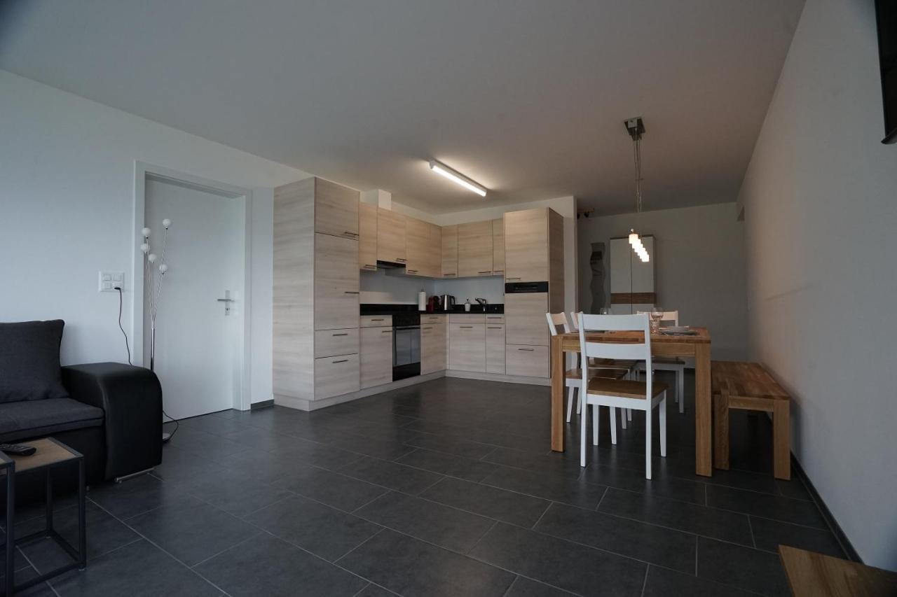Clasgieri - 3-Zimmer-Ferienwohnung Fuer 4 - 6 Personen, 65M2 Фалера Экстерьер фото