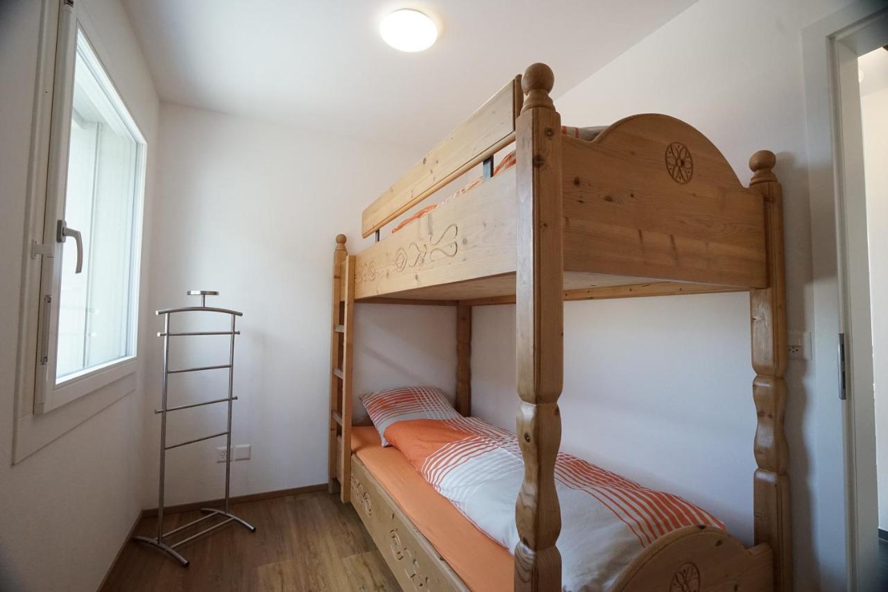 Clasgieri - 3-Zimmer-Ferienwohnung Fuer 4 - 6 Personen, 65M2 Фалера Экстерьер фото
